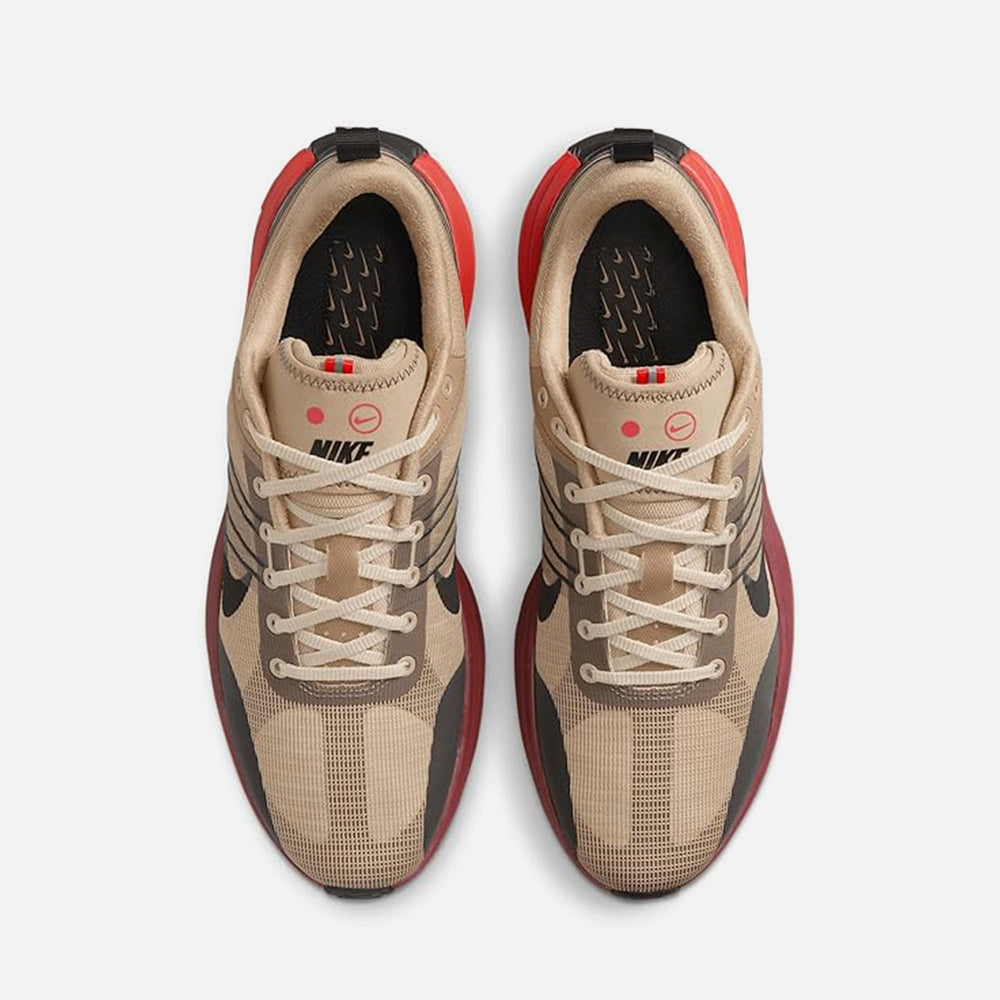 Nike Lunar Roam - Parachute Beige / Black / Light Khaki / Mink Brown | Kith Parachute Beige / Black / Light Khaki / Mink Brown