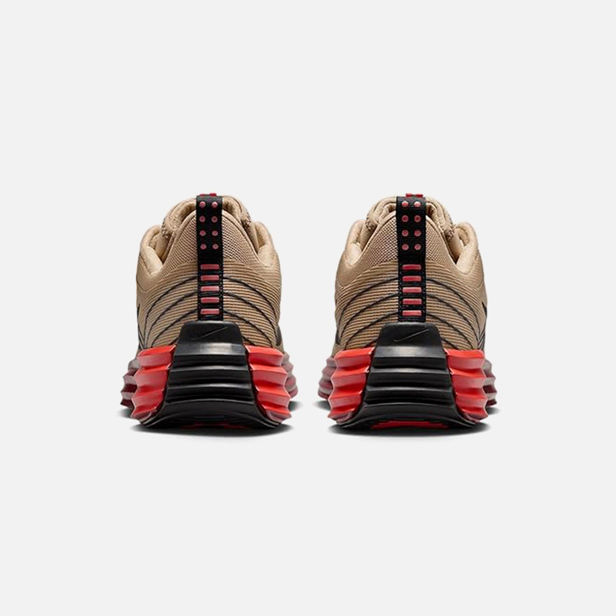 Nike Lunar Roam - Parachute Beige / Black / Light Khaki / Mink Brown | Kith Parachute Beige / Black / Light Khaki / Mink Brown