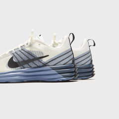 Nike Lunar Roam - Sail / Black / Diffused Blue / College Navy | Kith Sail / Black / Diffused Blue / College Navy