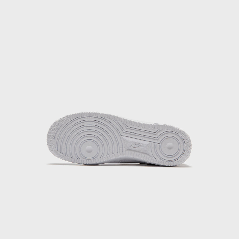 Nike WMNS Air Force 1 '07 - White / Mink Brown | Kith White / Mink Brown