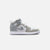 White / Cool Grey / Med Grey