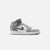 White / Cool Grey / Med Grey