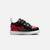Black / Varsity Red / Summit White