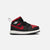 Black / Varsity Red / Summit White