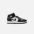 Black / Summit White / Off Noir