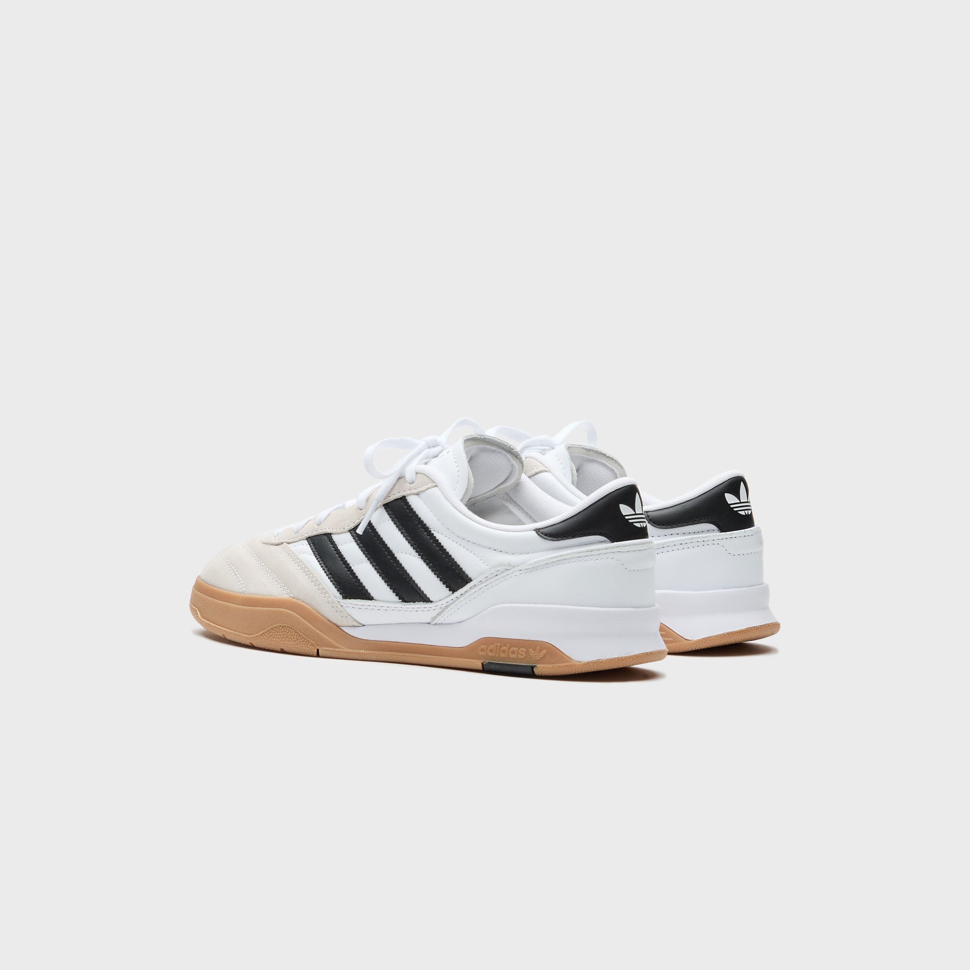 adidas Predator Mundial Fc - White / Core Black / Gum | Kith White / Core Black / Gum