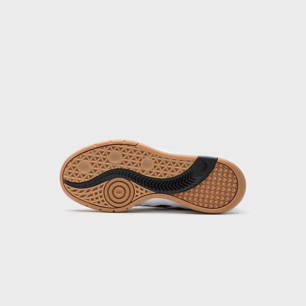 adidas Predator Mundial Fc - White / Core Black / Gum | Kith White / Core Black / Gum