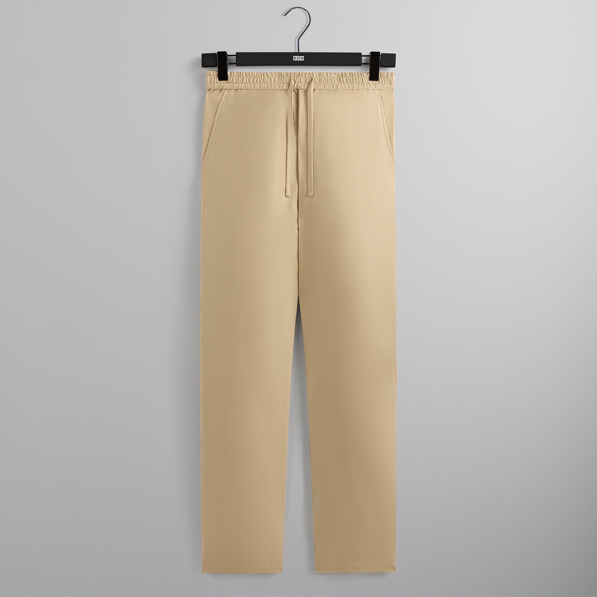 Kith Silk Cotton Barrow Pant - Arete | Kith Arete