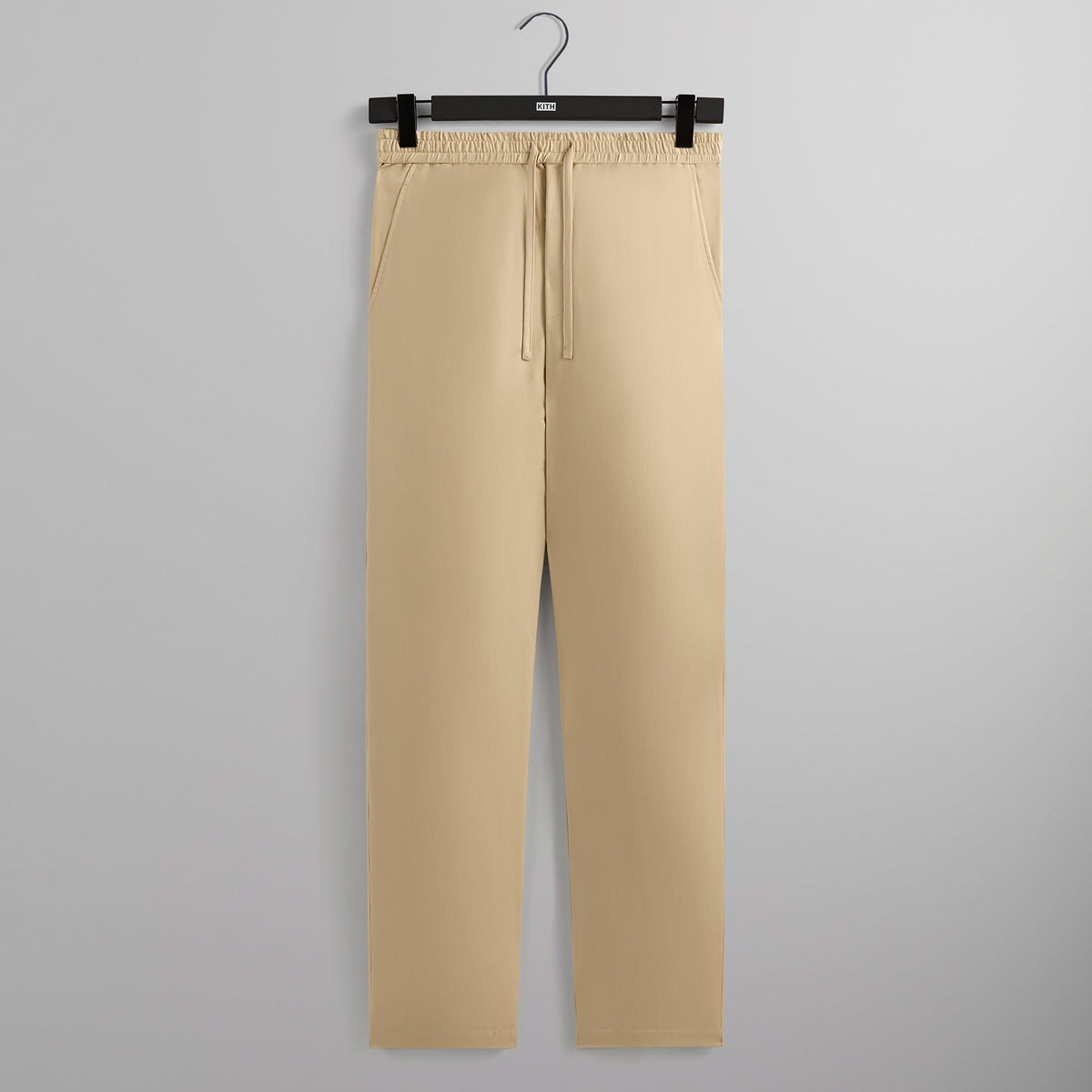 Kith Silk Cotton Barrow Pant - Arete | Kith Arete
