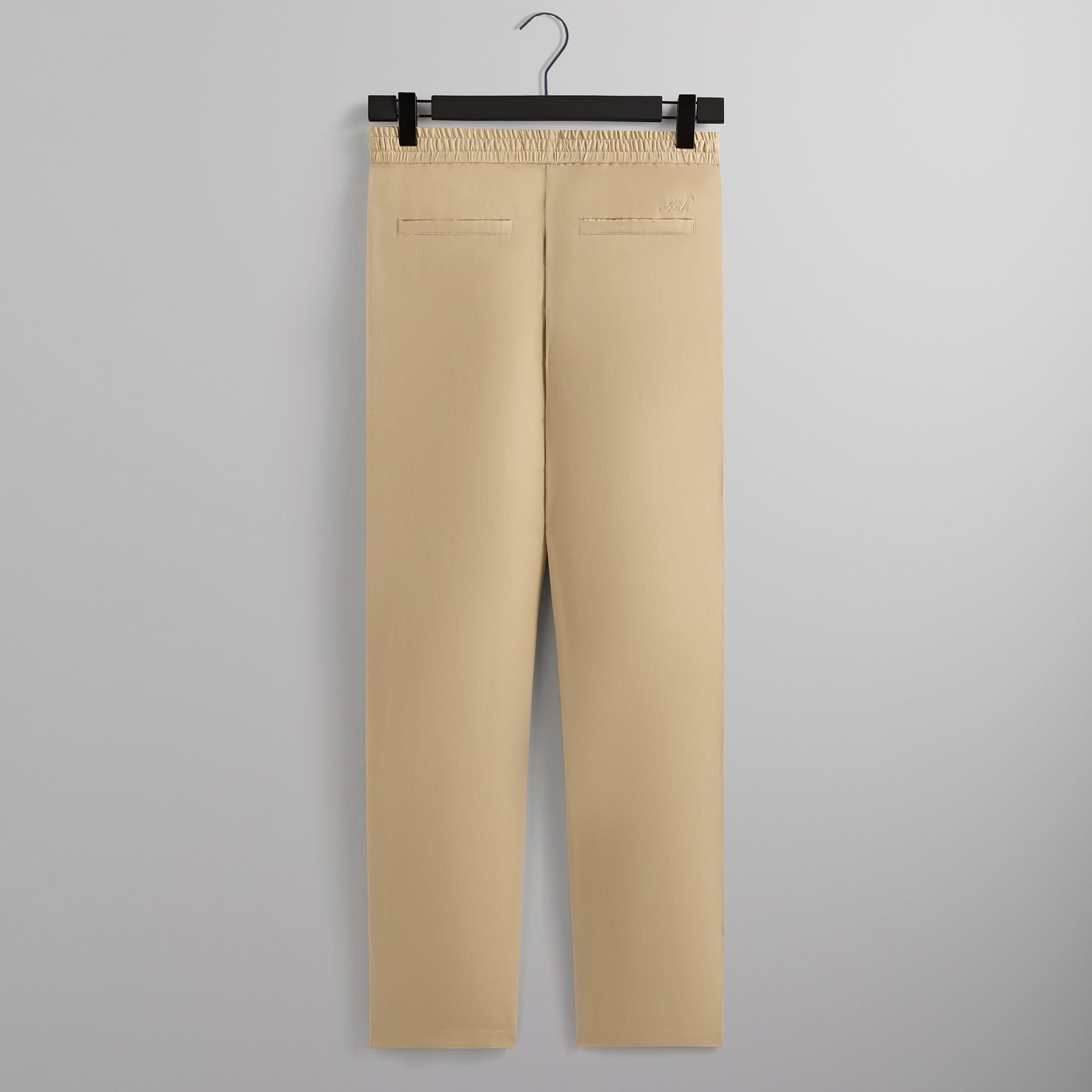 Kith Silk Cotton Barrow Pant - Arete | Kith Arete