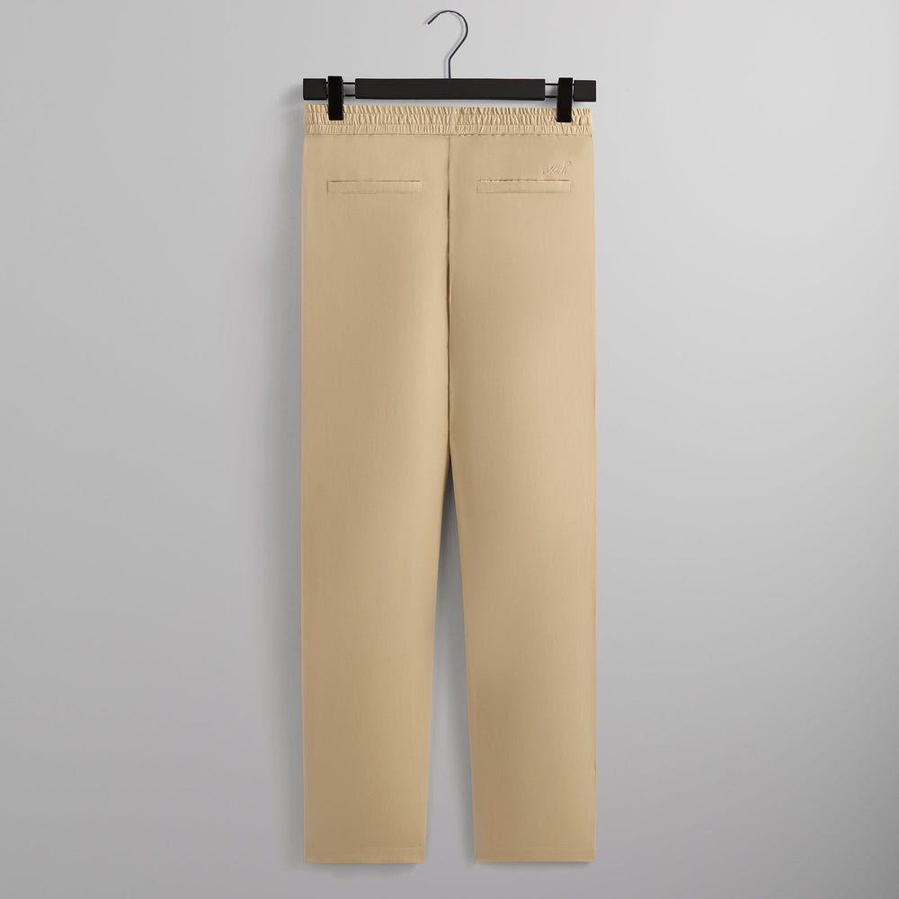 Kith Silk Cotton Barrow Pant - Arete | Kith Arete
