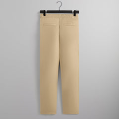 Kith Silk Cotton Barrow Pant - Arete | Kith Arete