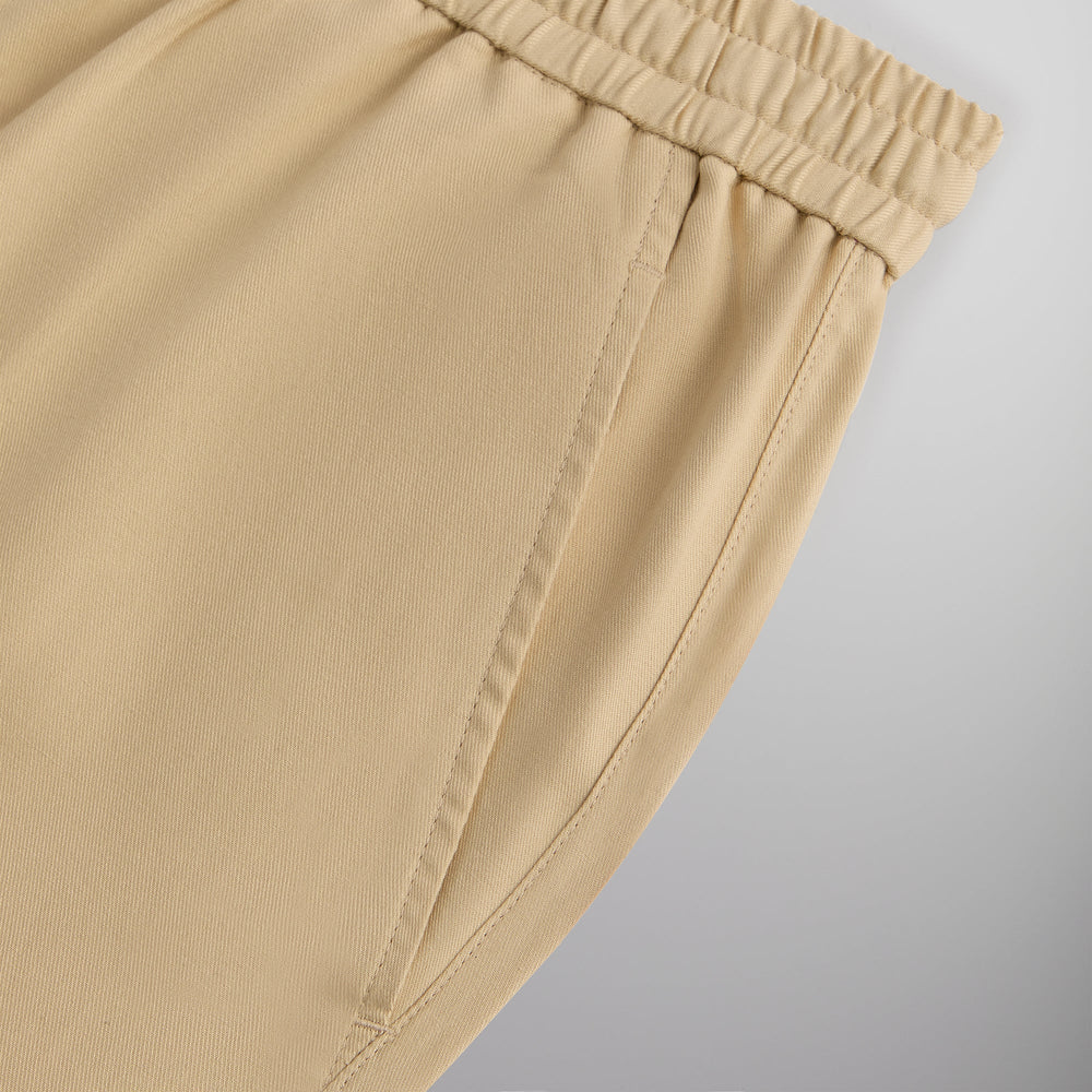 Kith Silk Cotton Barrow Pant - Arete | Kith Arete