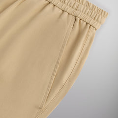 Kith Silk Cotton Barrow Pant - Arete | Kith Arete
