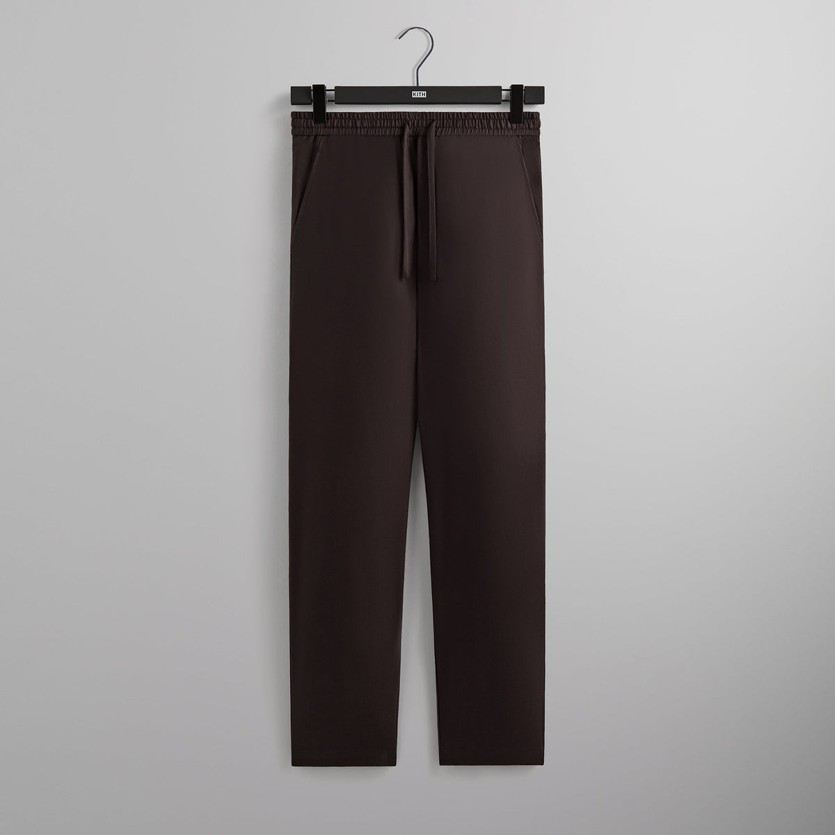 Kith Silk Cotton Barrow Pant - Incognito | Kith Incognito
