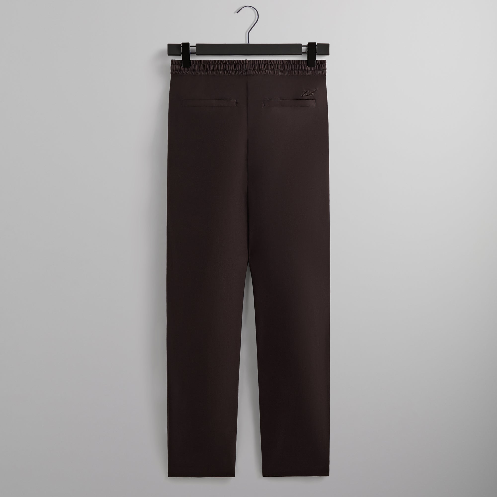 Kith Silk Cotton Barrow Pant - Incognito | Kith Incognito