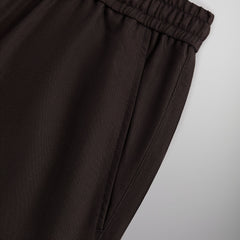 Kith Silk Cotton Barrow Pant - Incognito | Kith Incognito