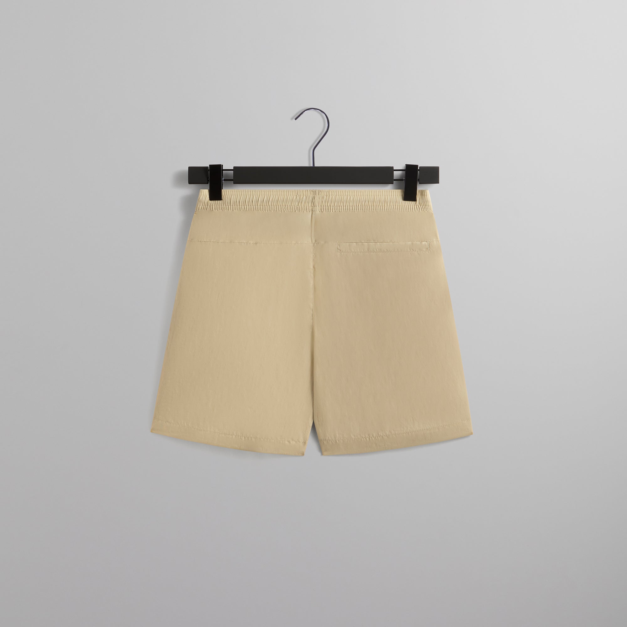 Kith Garment Washed Nylon Active Swim Short - Arete | Kith Arete
