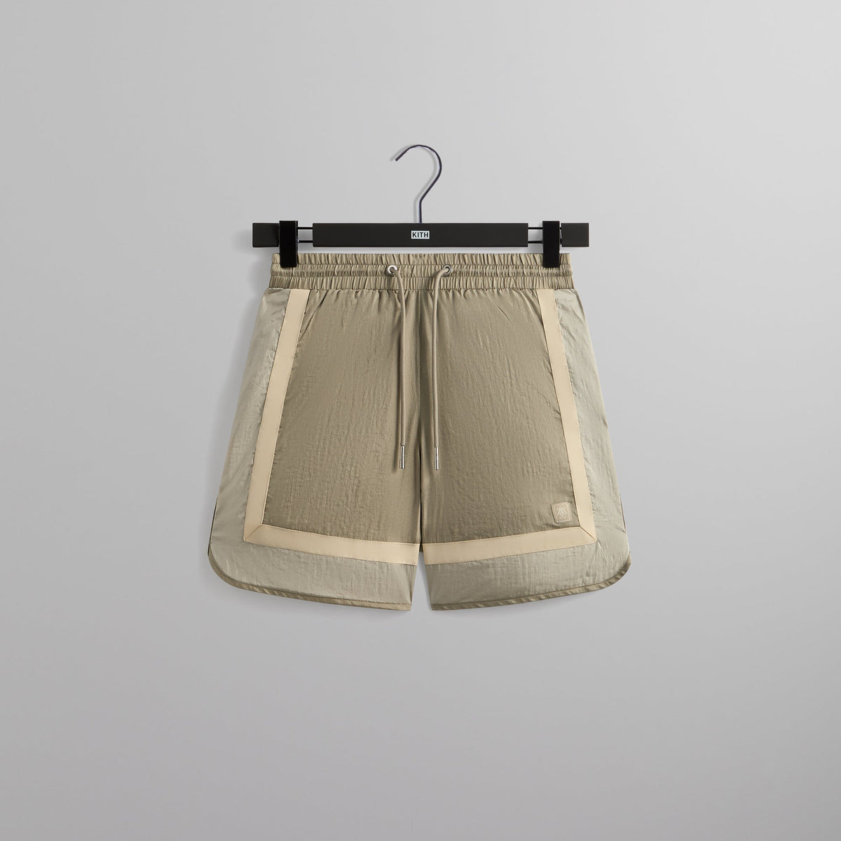 Kith Washed Dylan Short - Mistle | Kith Mistle