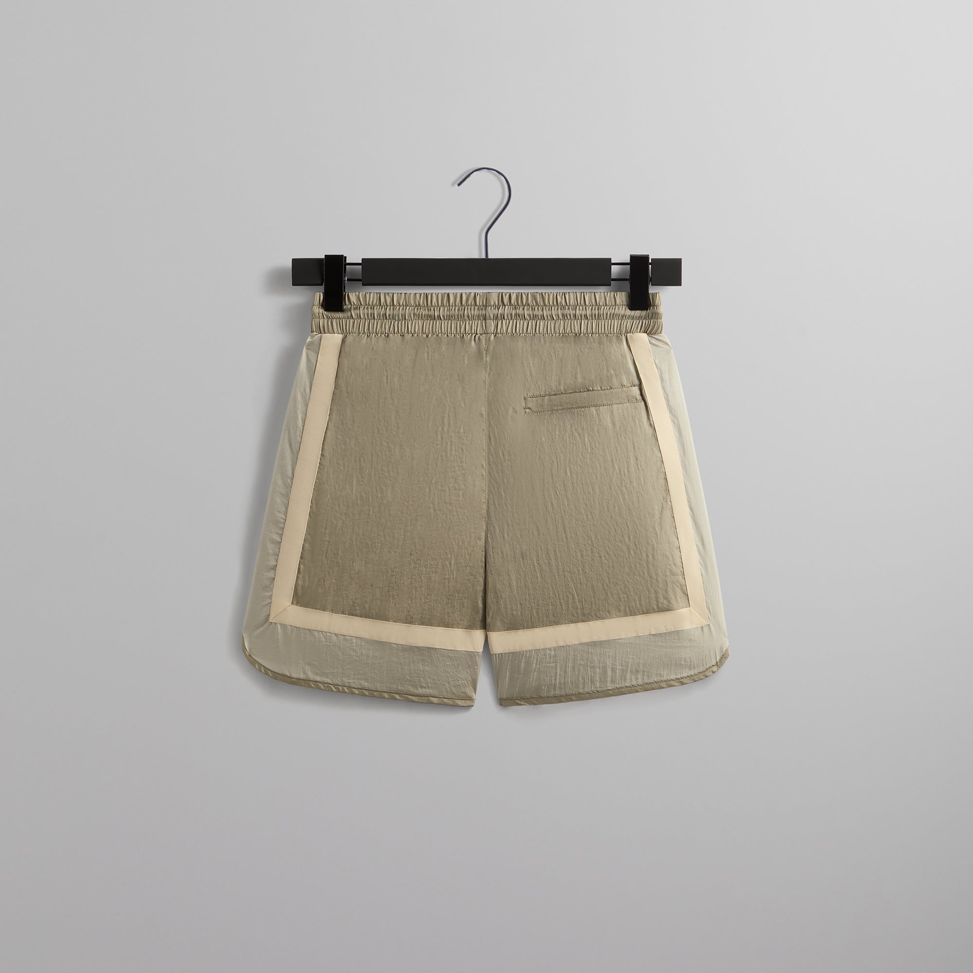Kith Washed Dylan Short - Mistle | Kith Mistle