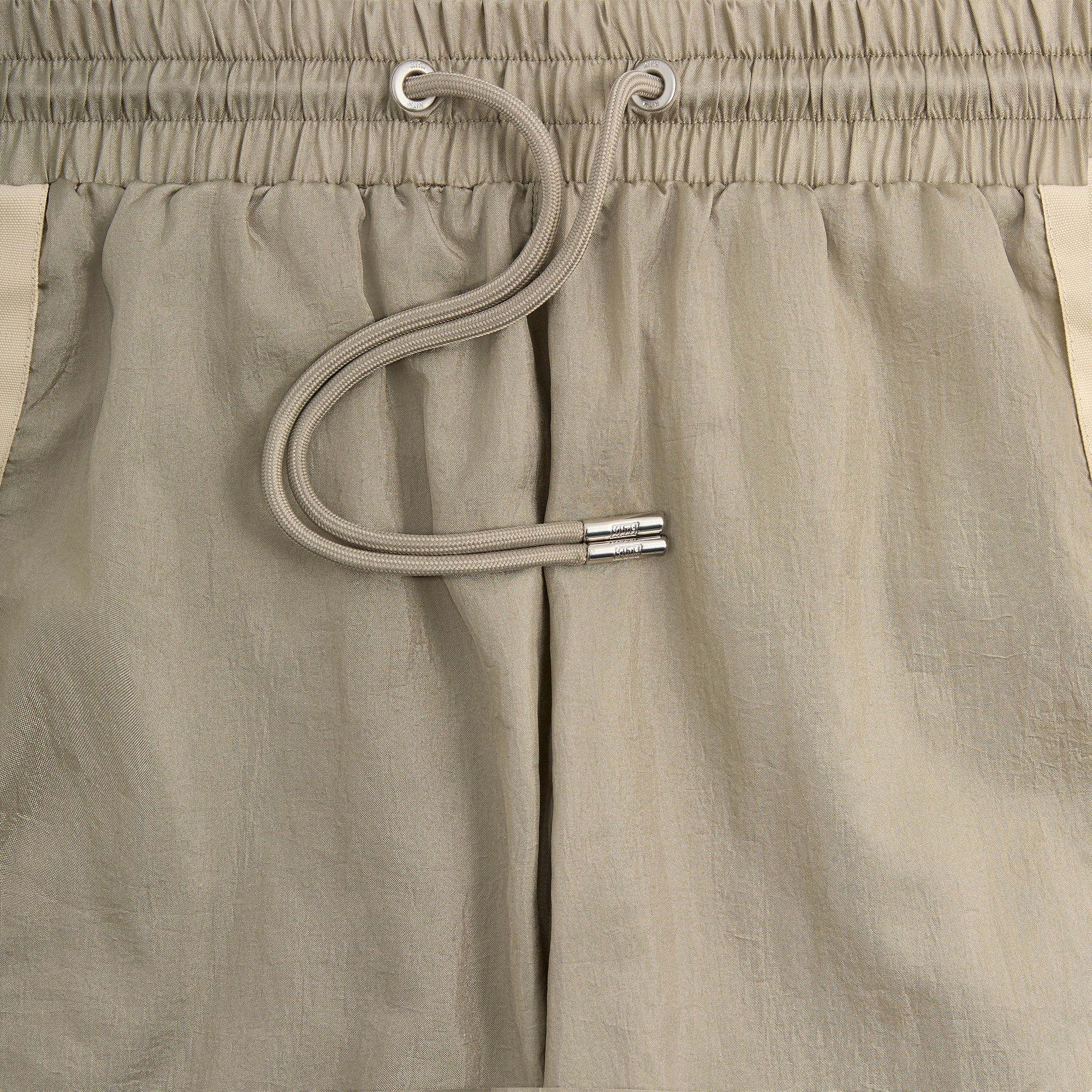 Kith Washed Dylan Short - Mistle | Kith Mistle