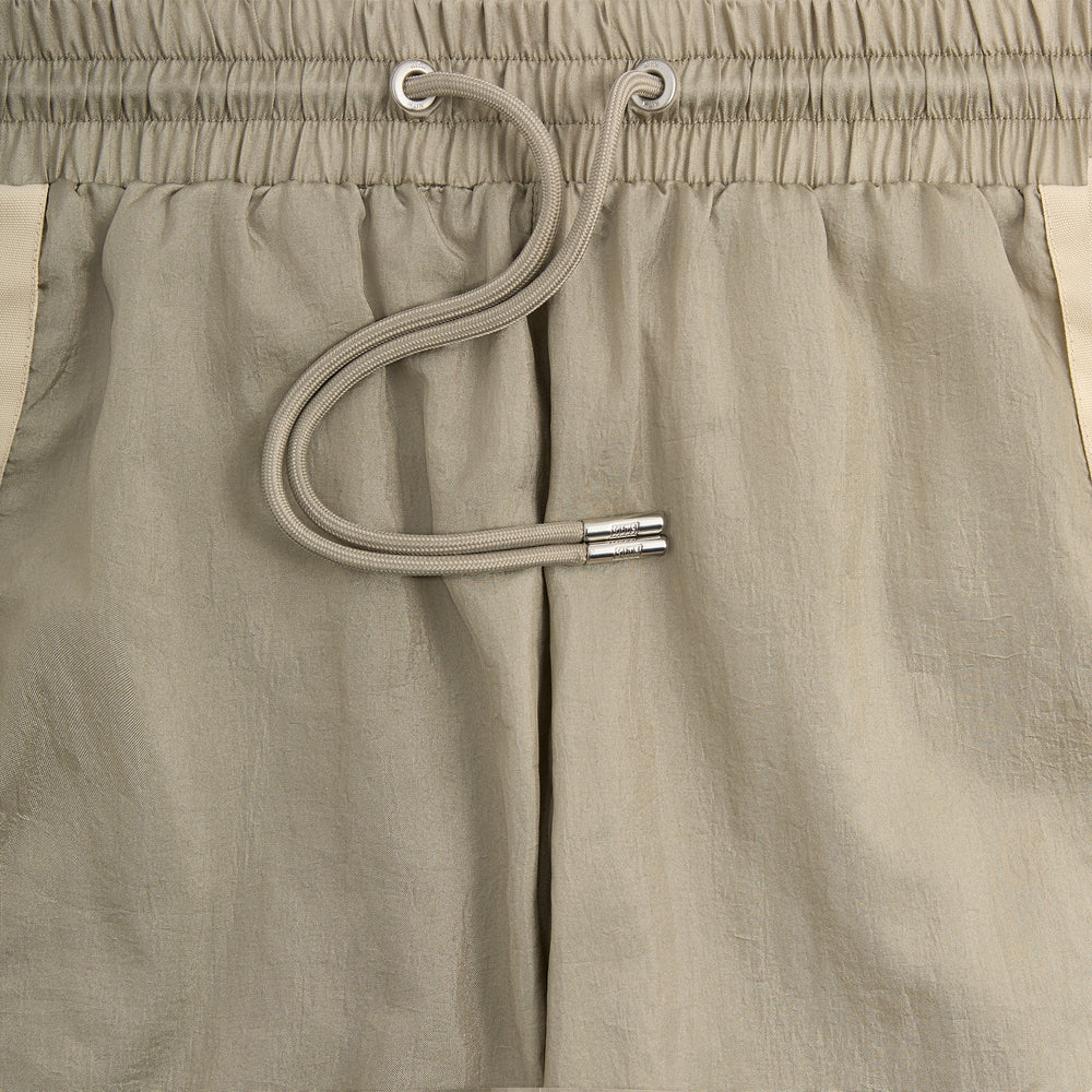 Kith Washed Dylan Short - Mistle | Kith Mistle