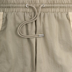 Kith Washed Dylan Short - Mistle | Kith Mistle