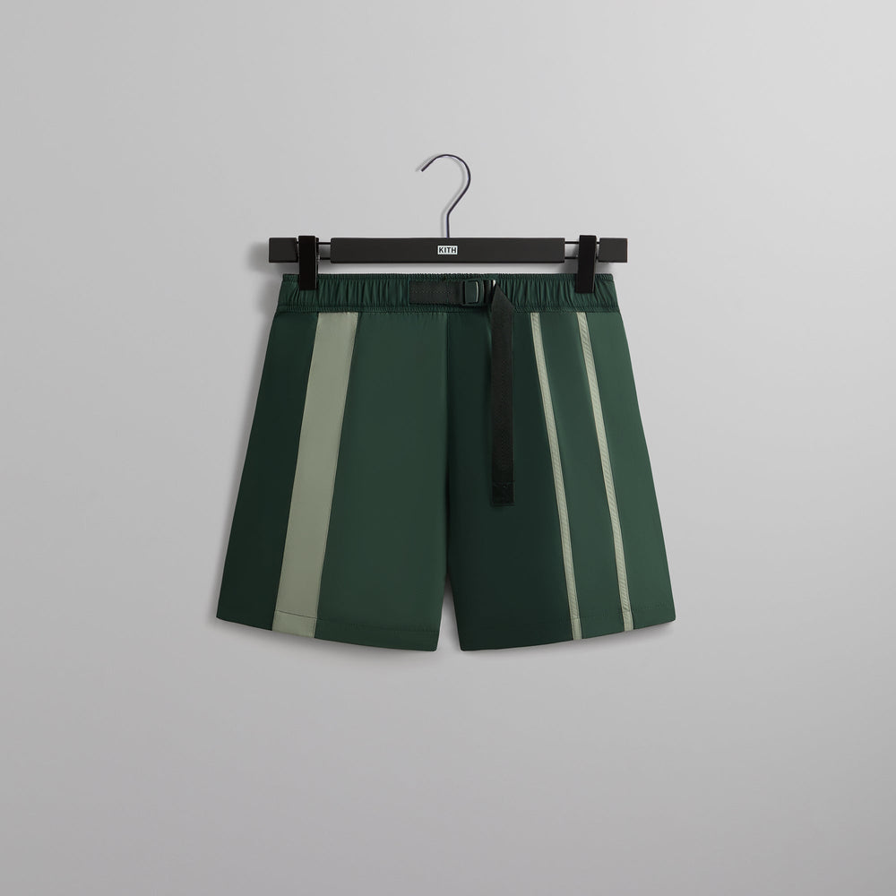 Kith Transitional Active Mason Short - Stadium | Kith Stadium