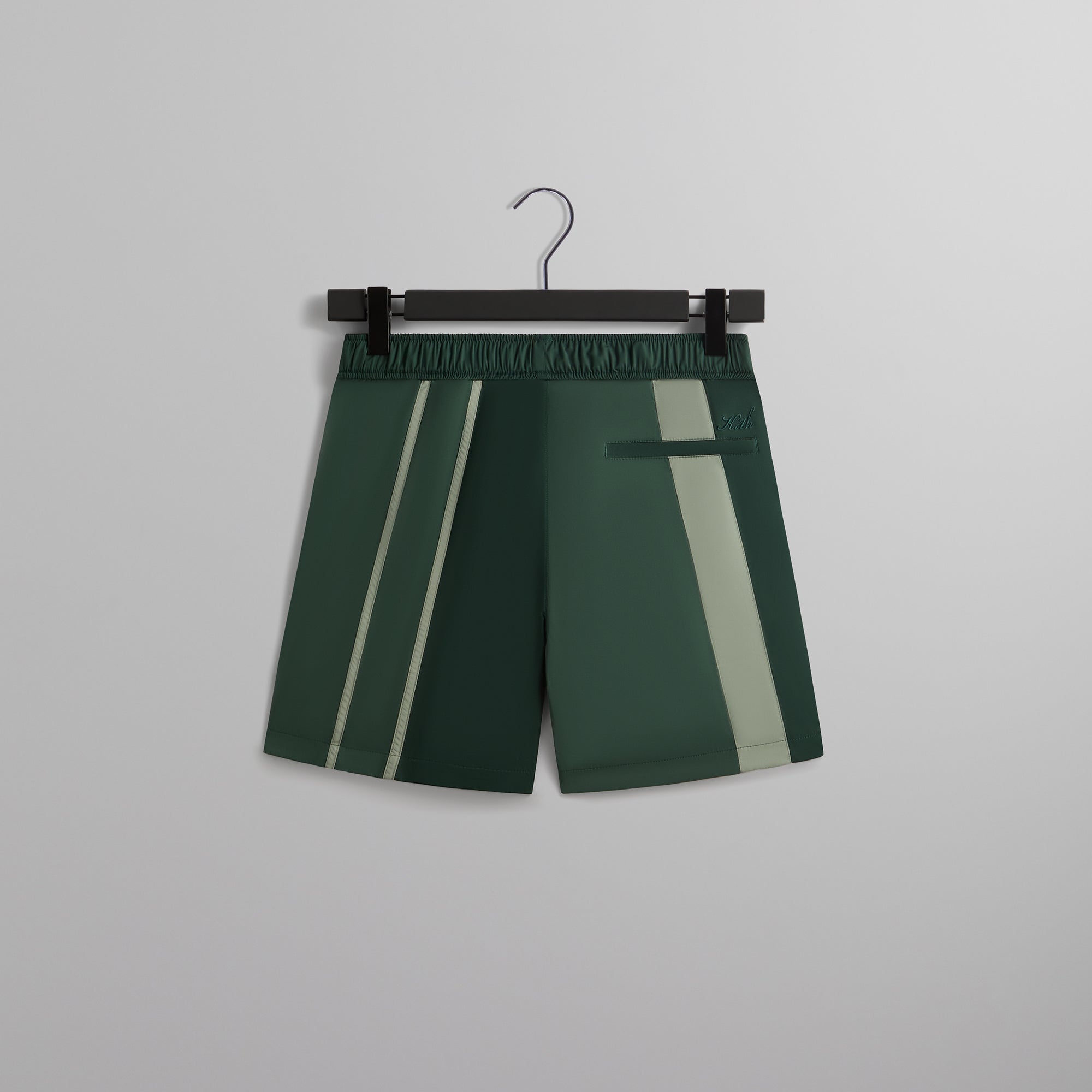 Kith Transitional Active Mason Short - Stadium | Kith Stadium