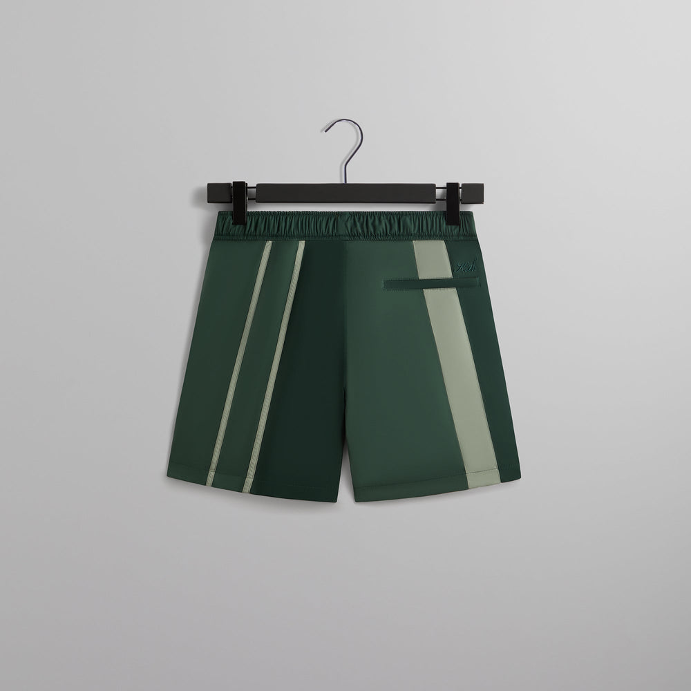 Kith Transitional Active Mason Short - Stadium | Kith Stadium