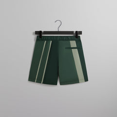 Kith Transitional Active Mason Short - Stadium | Kith Stadium
