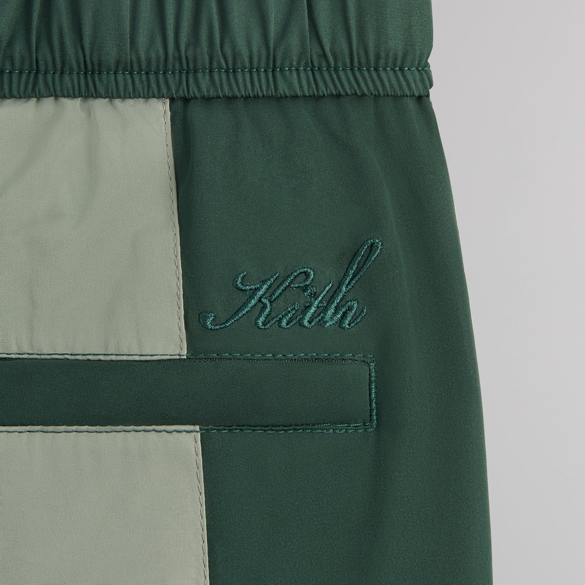Kith Transitional Active Mason Short - Stadium | Kith Stadium