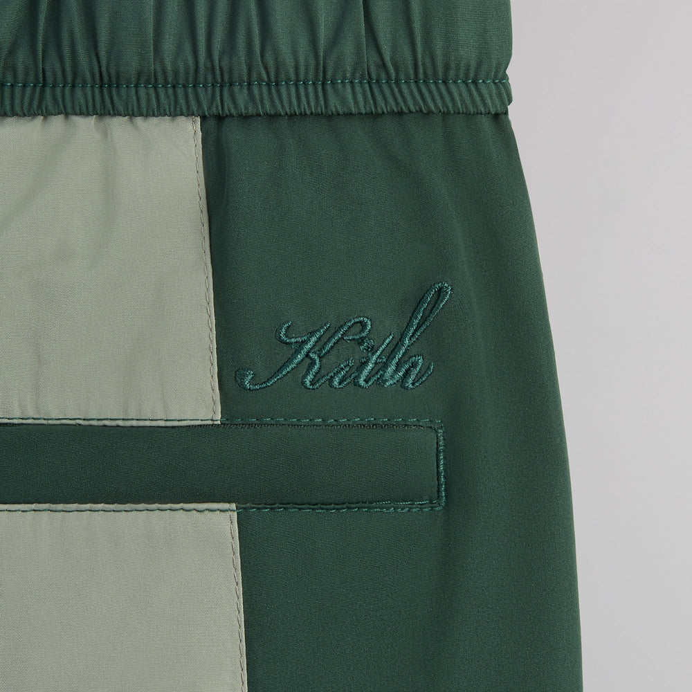 Kith Transitional Active Mason Short - Stadium | Kith Stadium
