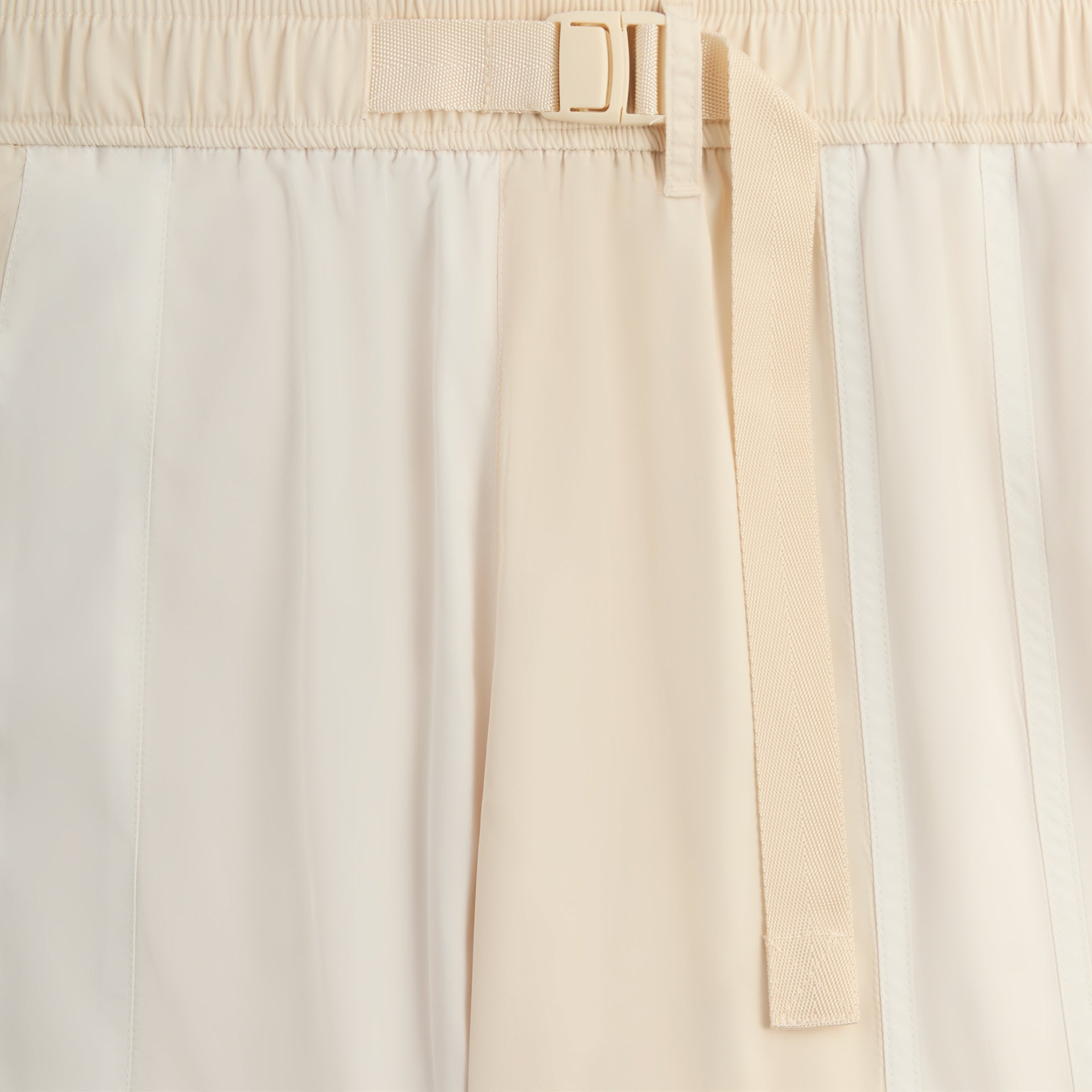 Kith Transitional Active Mason Short - Veil | Kith Veil