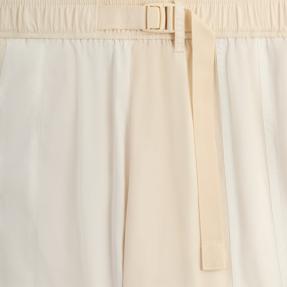 Kith Transitional Active Mason Short - Veil | Kith Veil