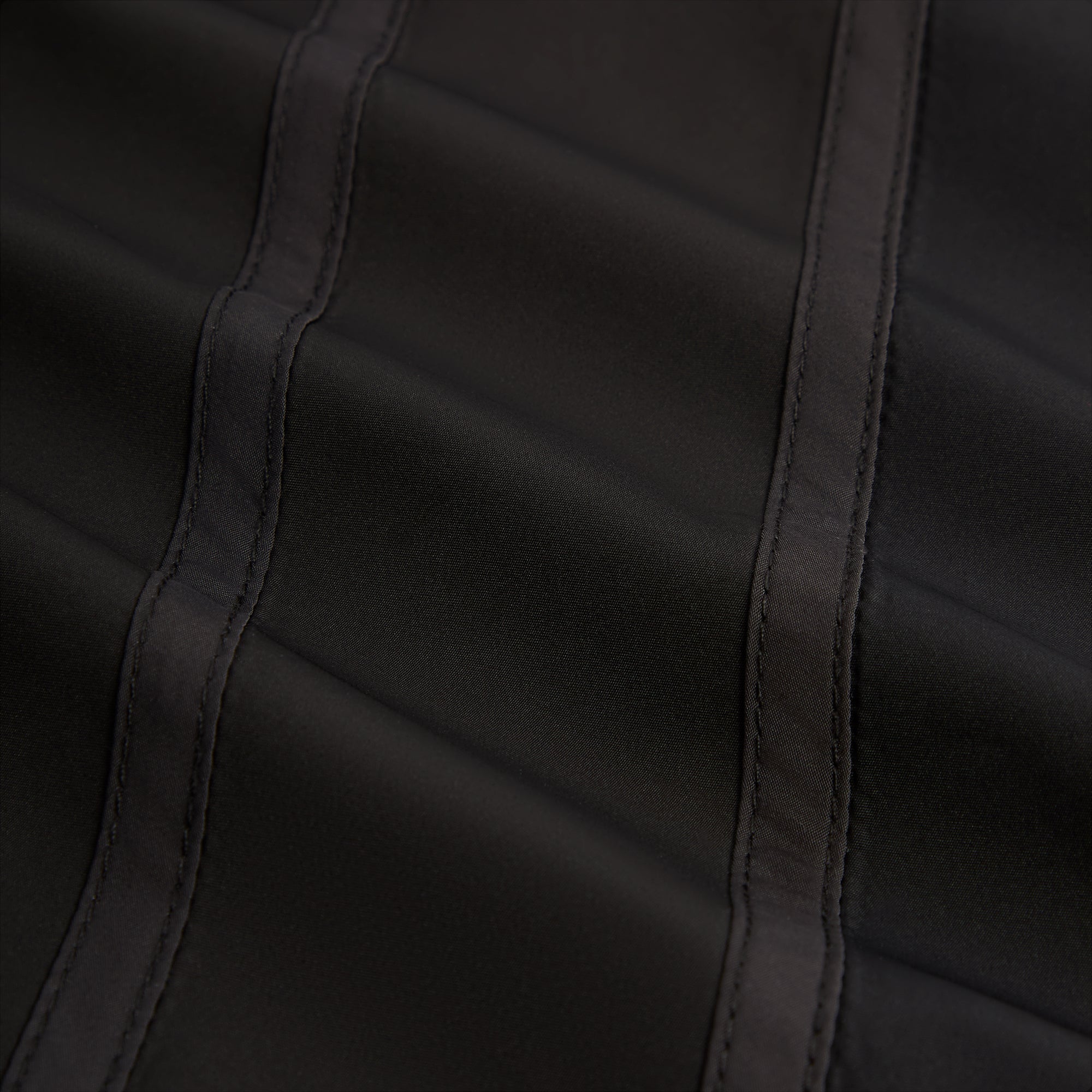 Kith Transitional Active Mason Short - Black | Kith Black