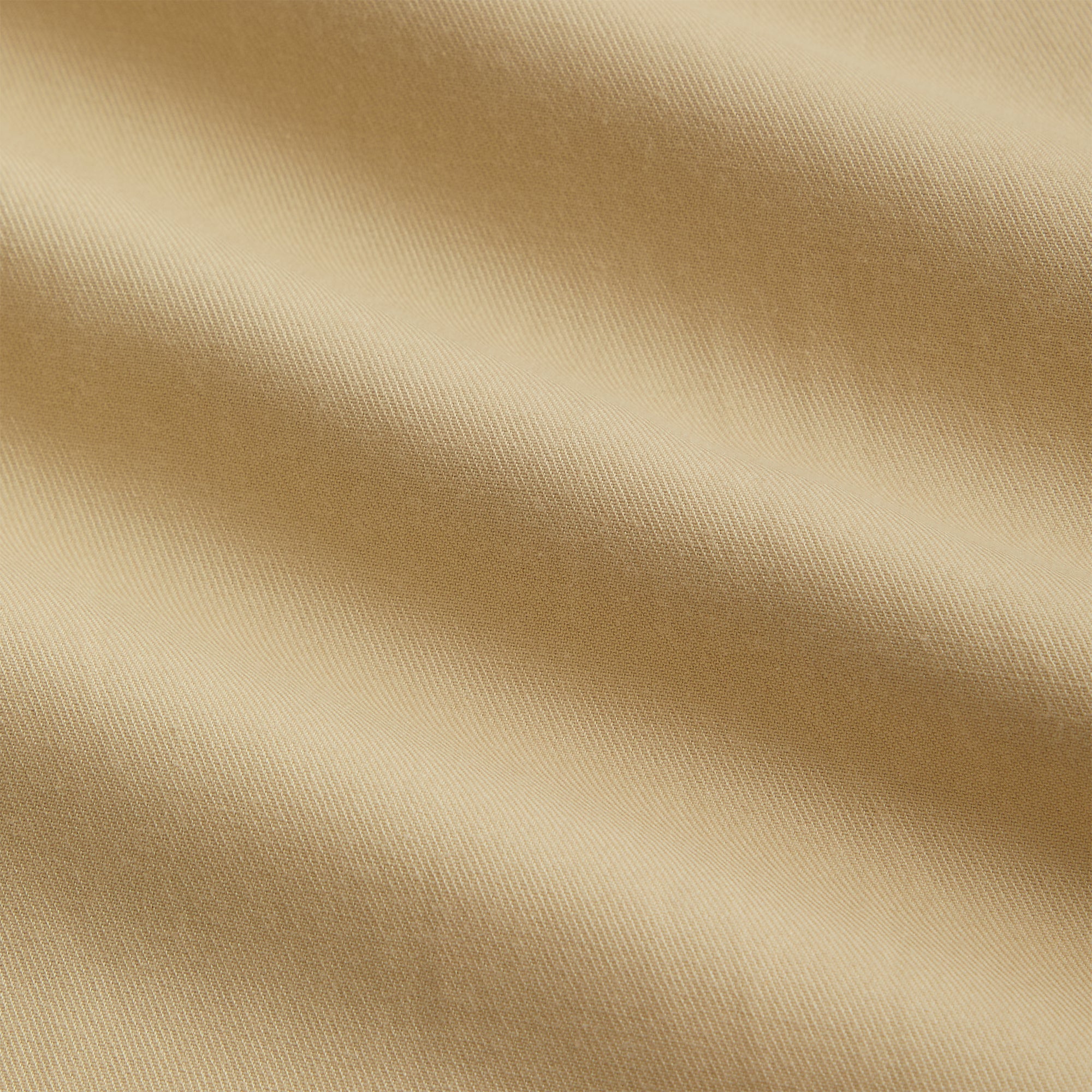 Kith Silk Cotton Long Sleeve Boxy Collar Overshirt - Arete | Kith Arete