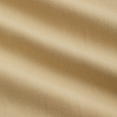 Kith Silk Cotton Long Sleeve Boxy Collar Overshirt - Arete | Kith Arete