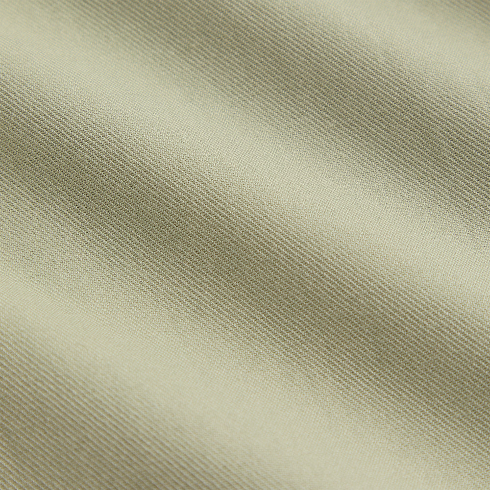 Kith Silk Cotton Short Sleeve Thompson Camp Collar Shirt - Region | Kith Region