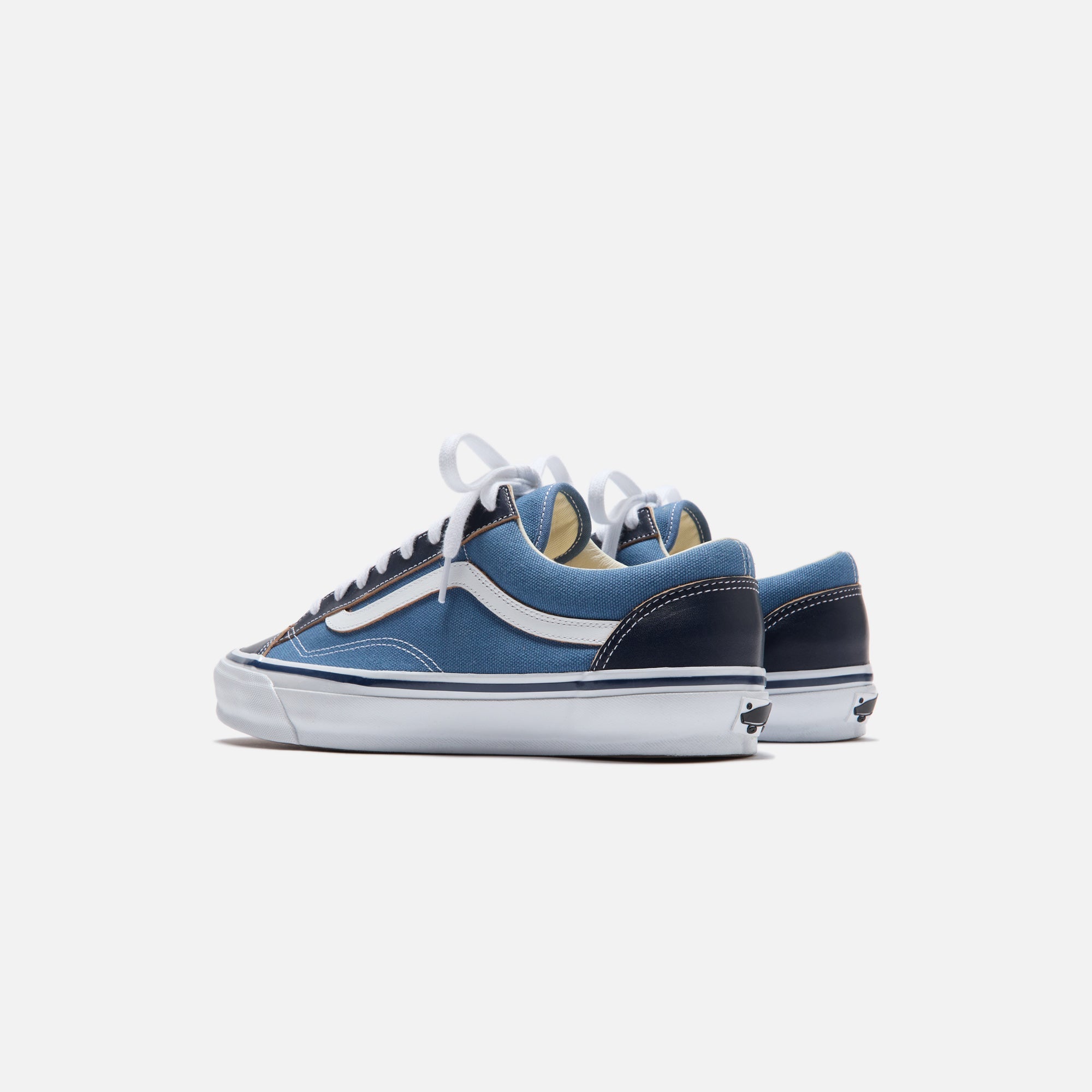 VANS OTW Old Skool 36 Vibram - Stv Navy | Kith Stv Navy