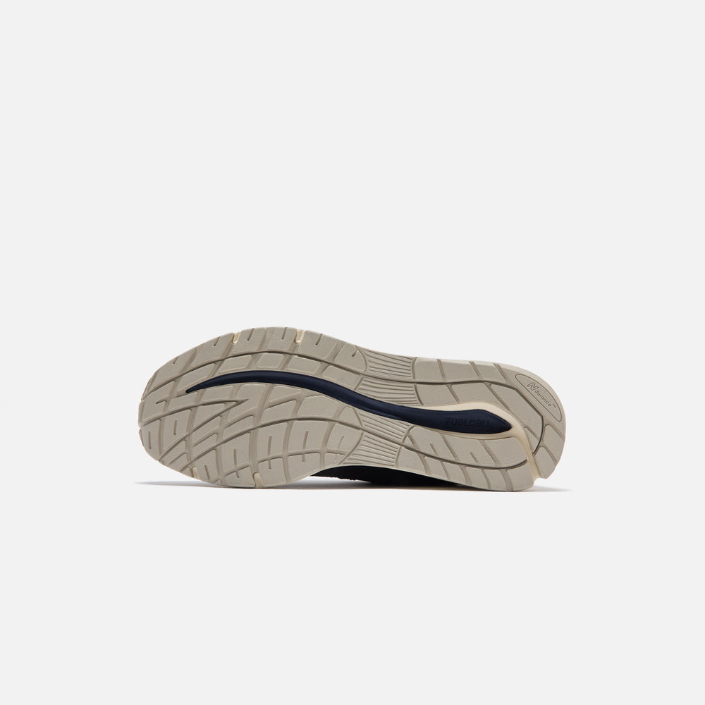 New Balance Made in UK 991v2 - Vintage Navy / Grey | Kith Vintage Navy / Grey