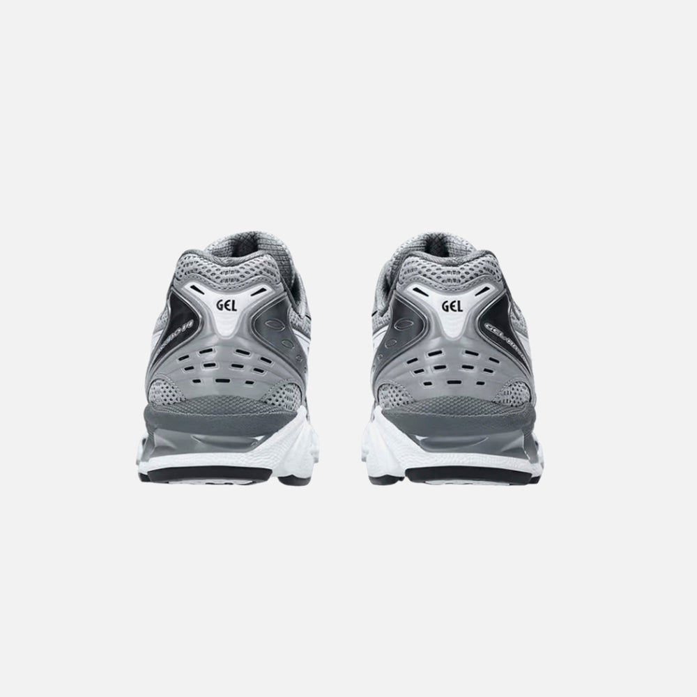 ASICS x Beauty & Youth Gel-Kayano 14 GTX - Metallic Silver / Grey / Wh | Kith Metallic Silver / Grey / White