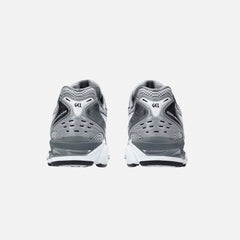 ASICS x Beauty & Youth Gel-Kayano 14 GTX - Metallic Silver / Grey / Wh | Kith Metallic Silver / Grey / White