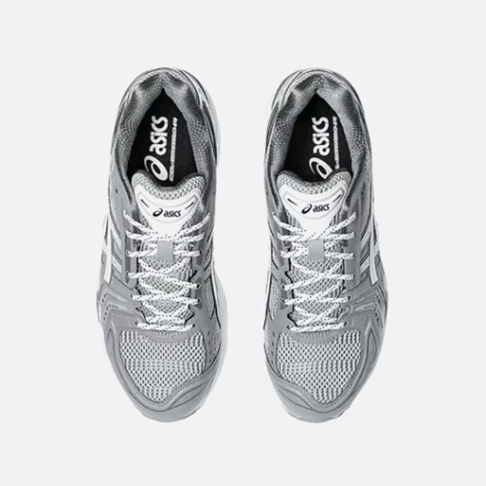 ASICS x Beauty & Youth Gel-Kayano 14 GTX - Metallic Silver / Grey / Wh | Kith Metallic Silver / Grey / White