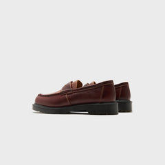Dr. Martens Penton Polo - Brown / Amber Tan | Kith Brown / Amber Tan