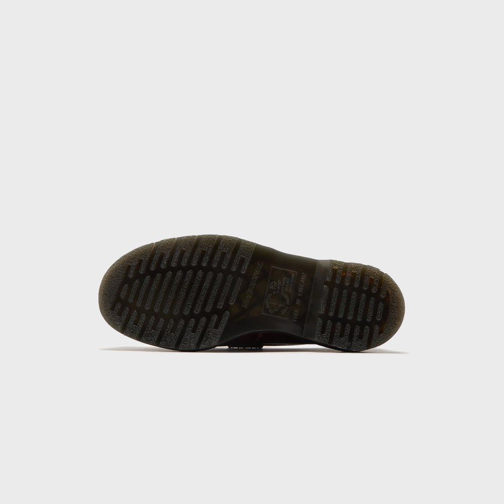 Dr. Martens Penton Polo - Brown / Amber Tan | Kith Brown / Amber Tan