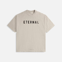 Fear of God Eternal Tee - Dove Grey | Kith Dove Grey