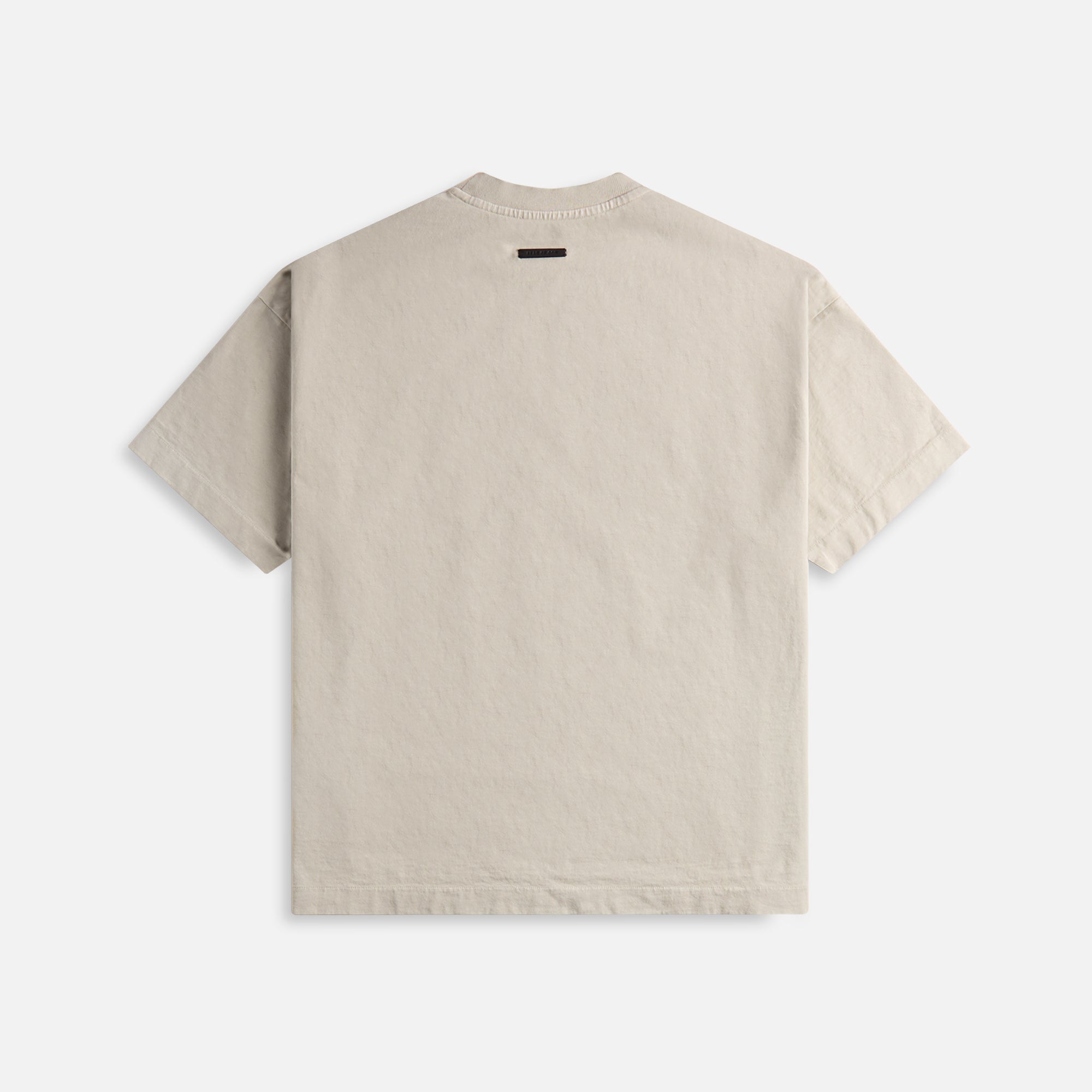Fear of God Eternal Tee - Dove Grey | Kith Dove Grey