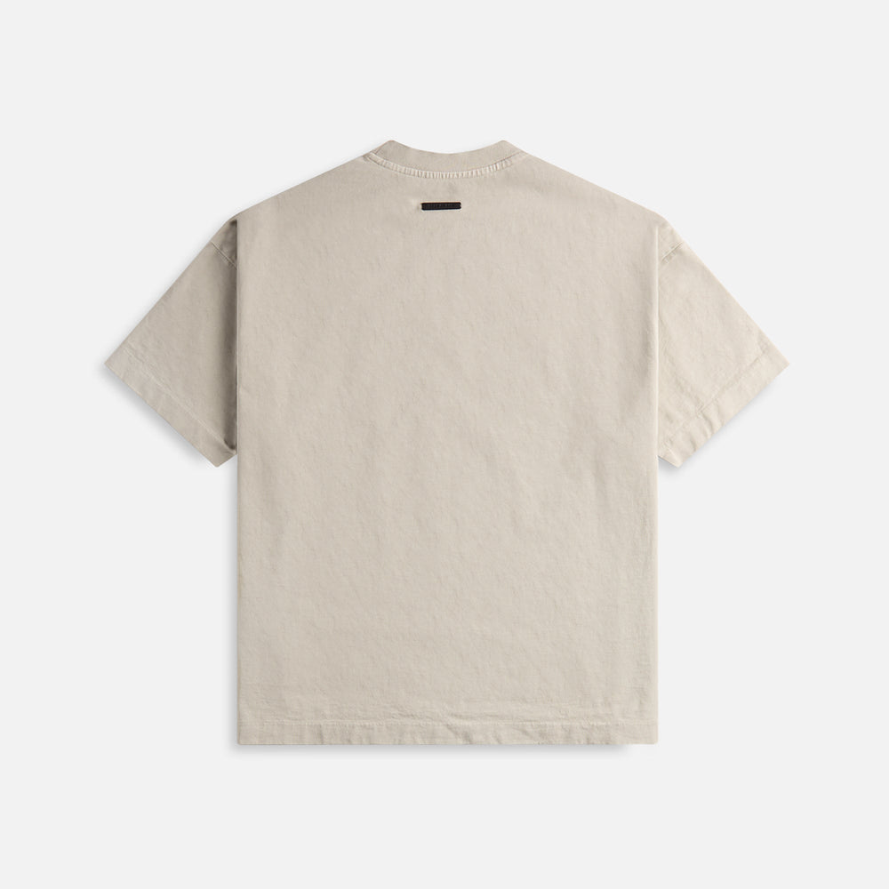 Fear of God Eternal Tee - Dove Grey | Kith Dove Grey