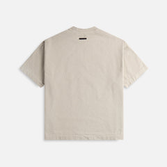 Fear of God Eternal Tee - Dove Grey | Kith Dove Grey